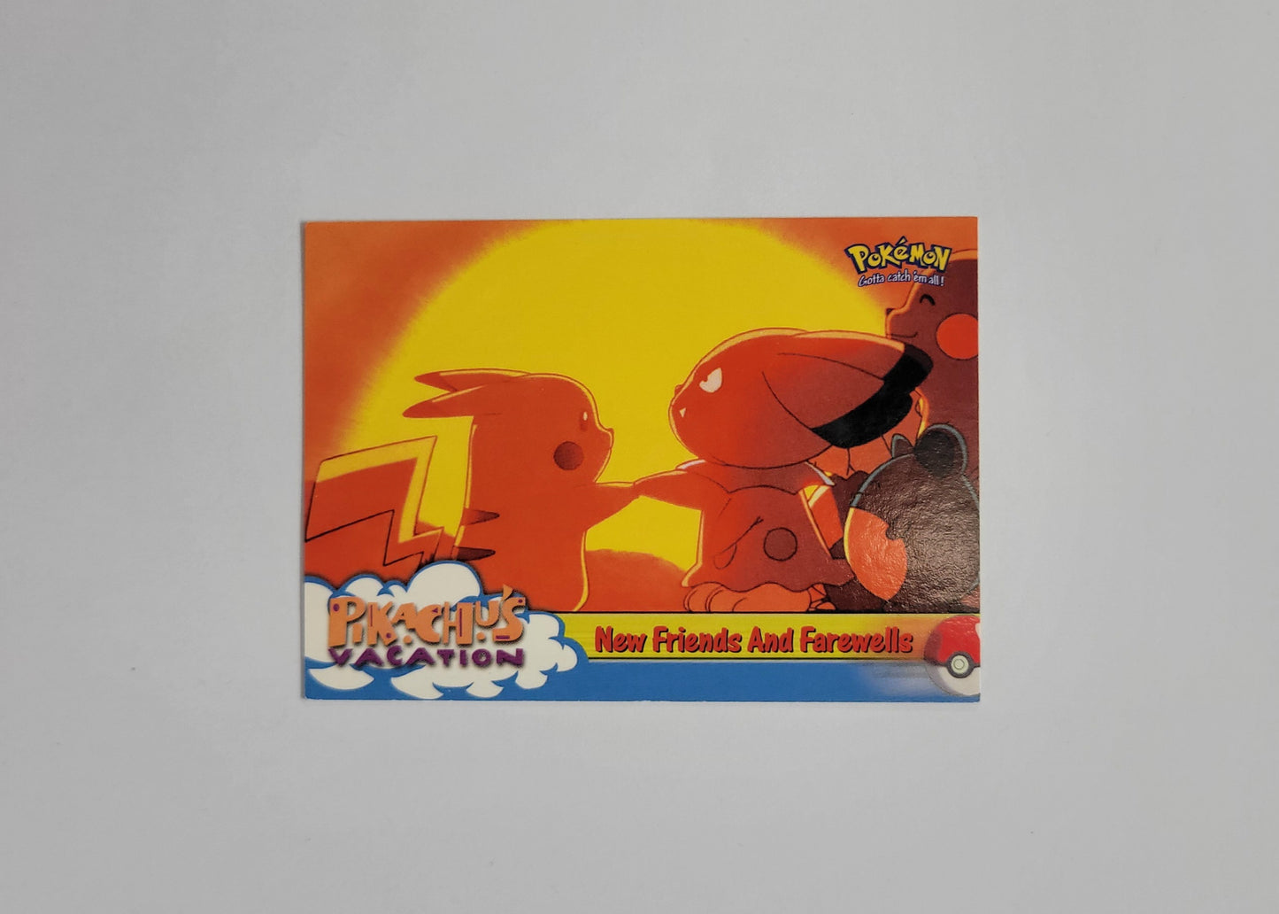 New Friends & Farewells 59 - Movie Animation Edition