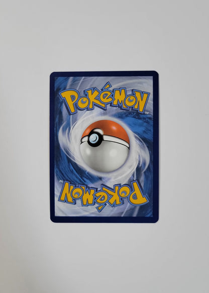 Blastoise 003/034 - Trading Card Game Classic