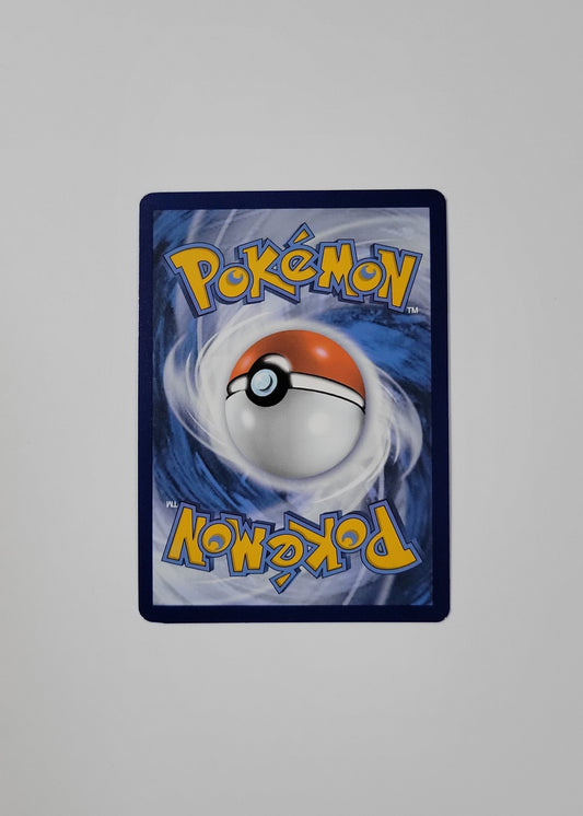 Charmander 168/165 - 151