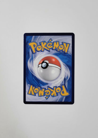 Capitan Pikachu 07 09/09 - Horizons Gem Pack (Chinese)