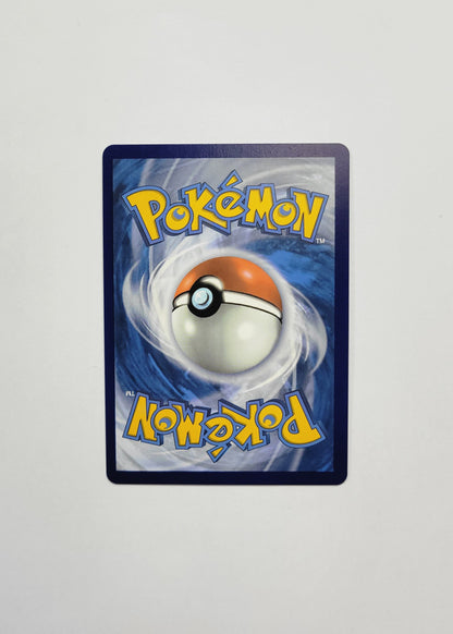 Wallace 208/195 - Silver Tempest