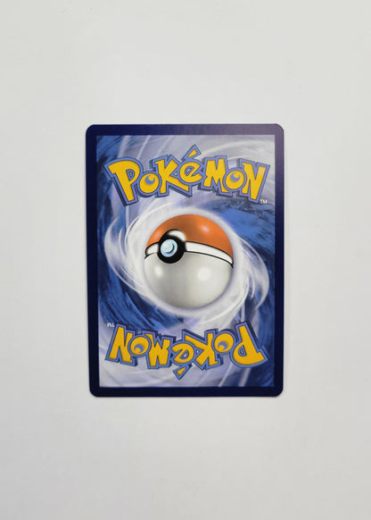 Alakazam ex 201/165 - 151