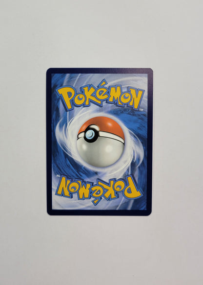 Gardevoir ex 245/198 - Scarlet & Violet