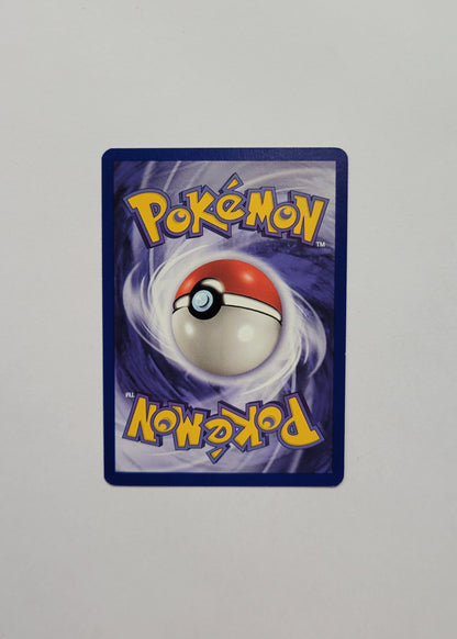 Dark Vaporeon 45/82 - Team Rocket (1st Edition)