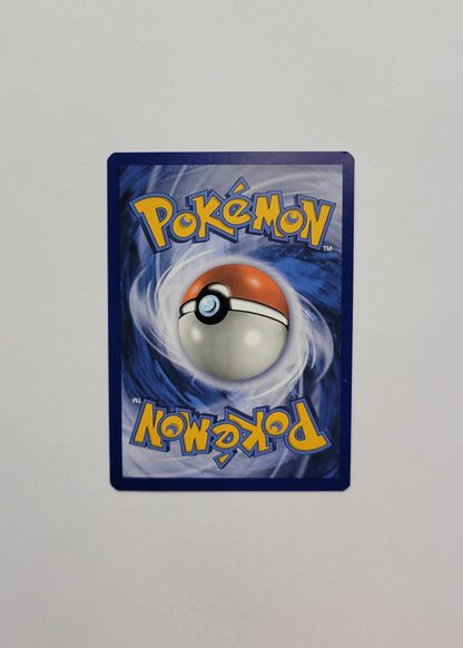 Buzzwole GX 115/111 - Crimson Invasion