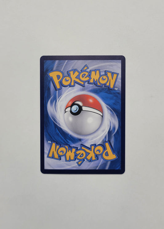 Capitan Pikachu 07 07/09 (Stamped) - Horizons Gem Pack Vol. 1 (S-Chinese)