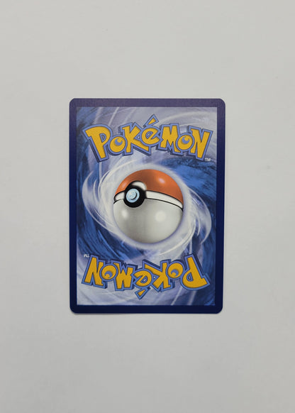 Nemona 238/091 - Paldean Fates