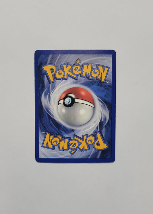 Entei 34 - Black Star Promo