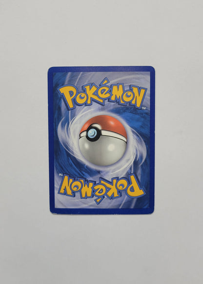 Typhlosion 12/101 (Holo) - EX Dragon Frontiers