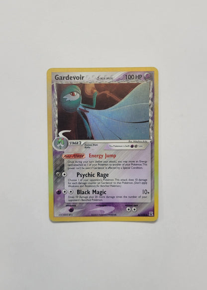 Gardevoir 6/113 (Holo) - EX Delta Species