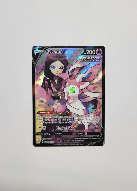 Sylveon V TG14/TG30 - Brilliant Stars