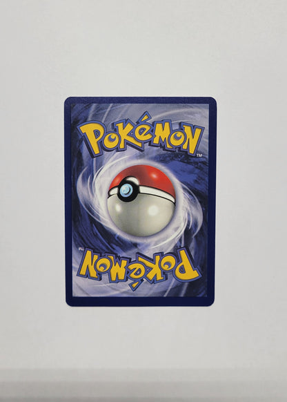 Electrode 21/102 (Non-Holo) - Base Set