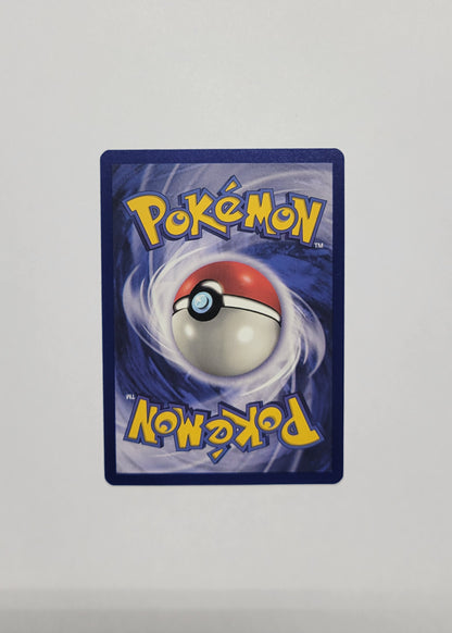 Electabuzz 20/102 (Non-Holo) - Base Set