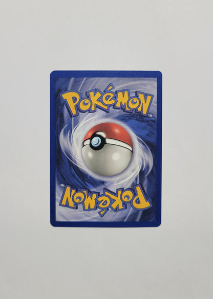 Gyarados 6/102 (Holo) - Base Set