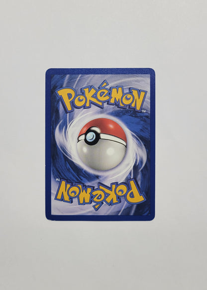 Snorlax 27/64 (Non-Holo) - Jungle