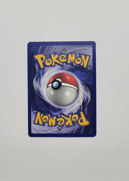 Pidgeot 24/64 (Non-Holo) - Jungle