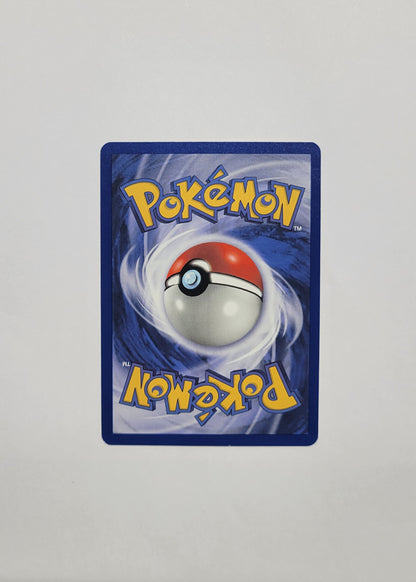 Clefable 17/64 (Non-Holo) - Jungle