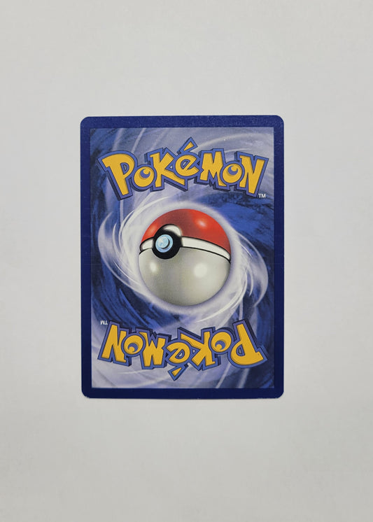 Snorlax 11/64 (Holo) - Jungle