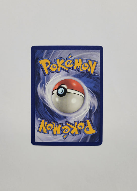 Muk 13/62 (Holo) - Fossil