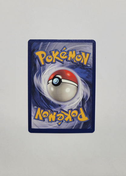 Haunter 6/62 (Holo) - Fossil (1st Edition)
