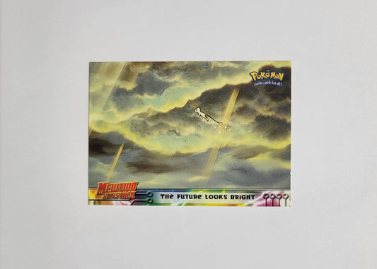 The Future Looks Bright 41 - Movie Animation Edition