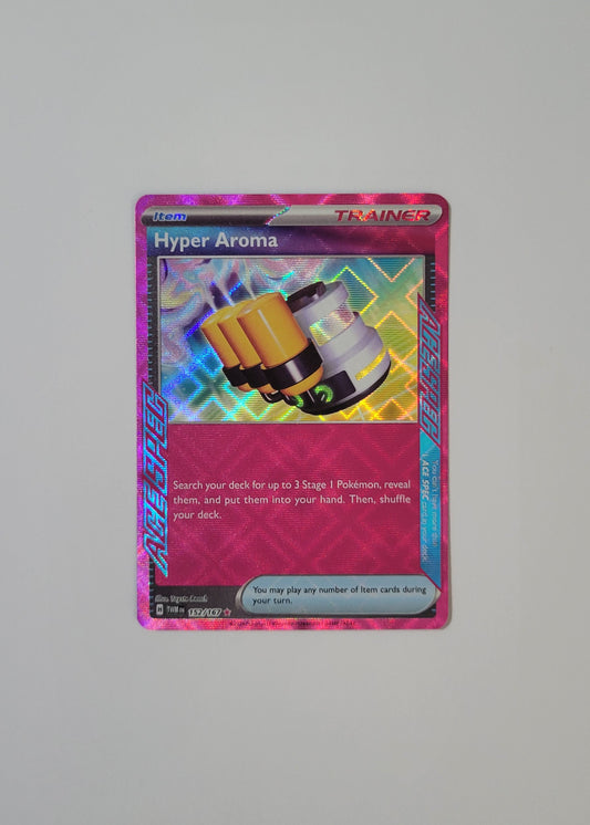 Hyper Aroma 152/167 - Twilight Masquerade