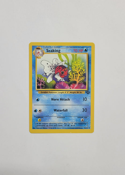 Seaking 46/64 - Jungle