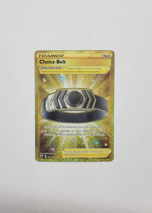 Choice Belt 211/189 - Astral Radiance