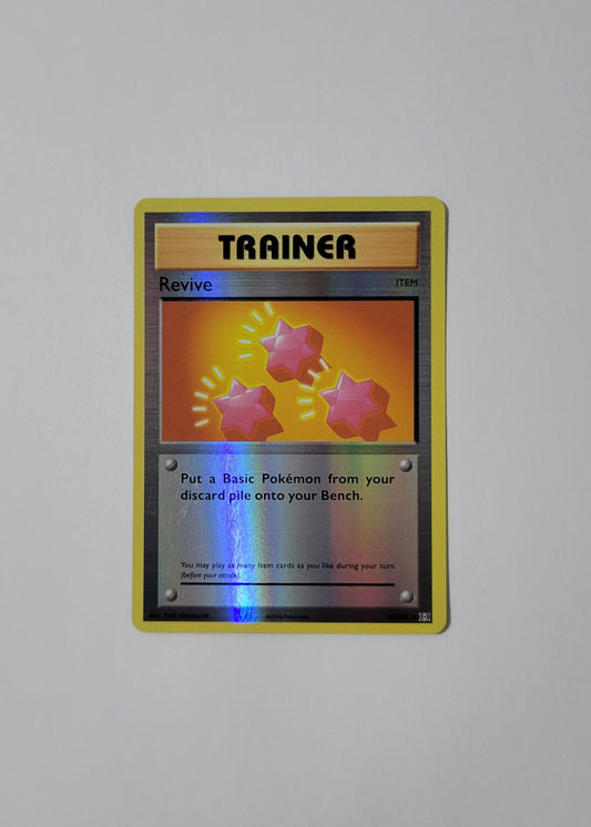 Revive 85/108 (Reverse Holo) - Evolutions