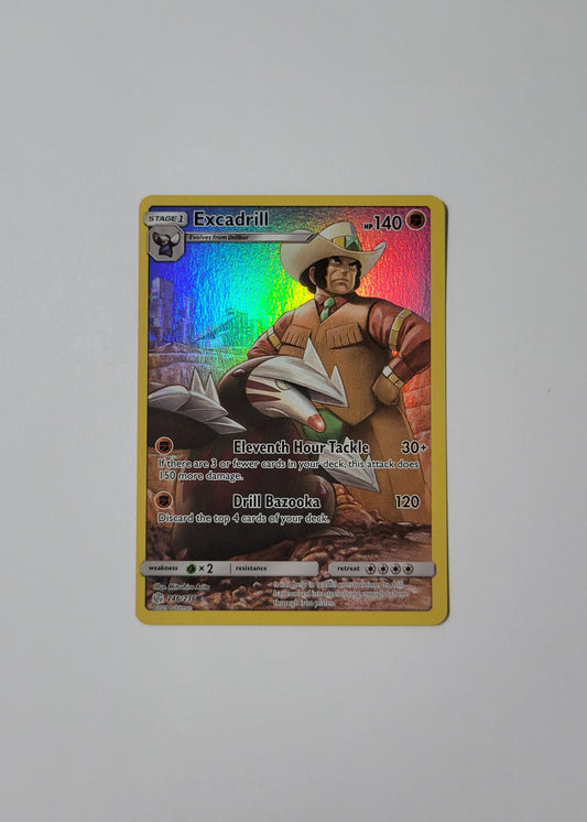 Excadrill 246/236 - Cosmic Eclipse