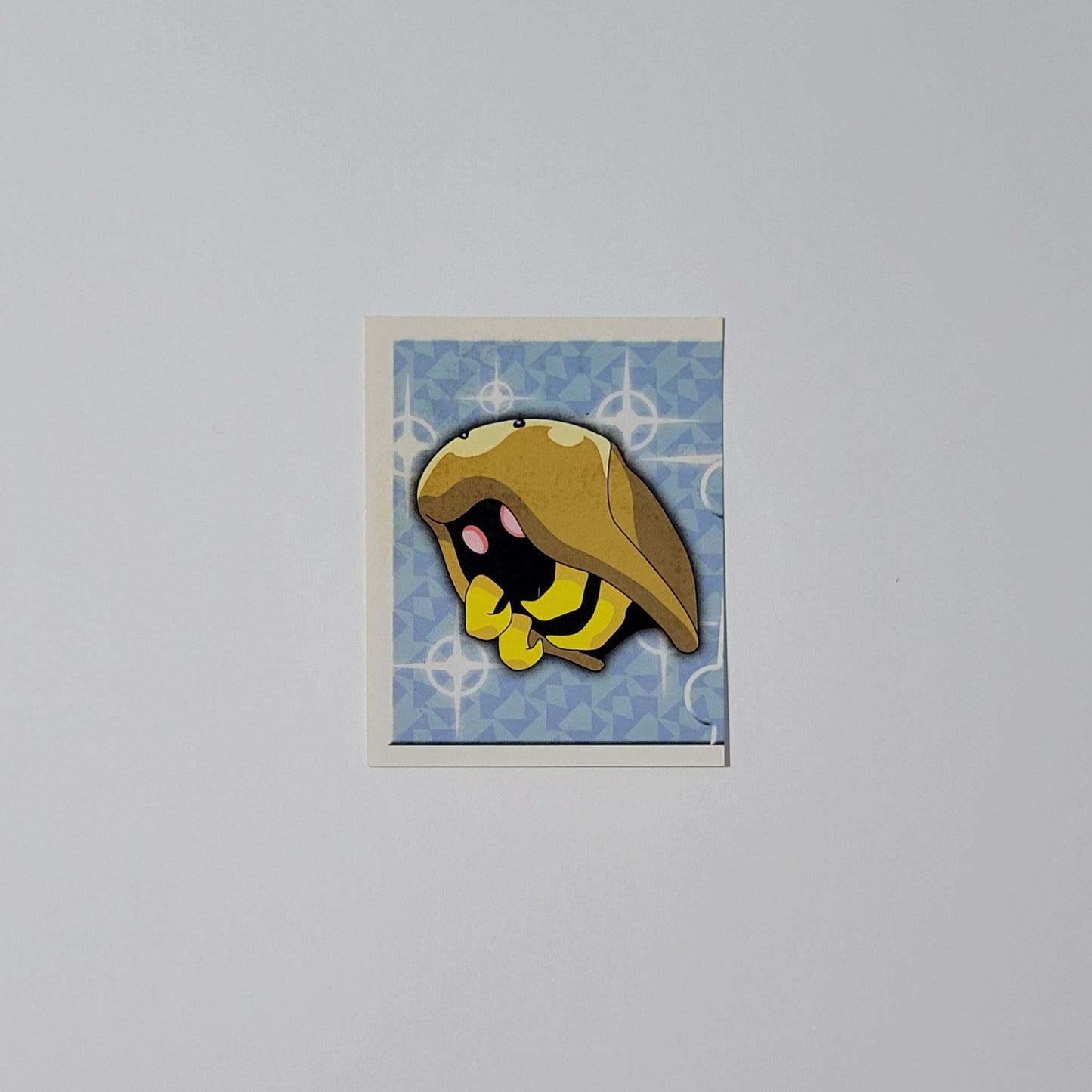 Kabuto 227 - Merlin Sticker