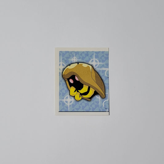 Kabuto 227 - Merlin Sticker
