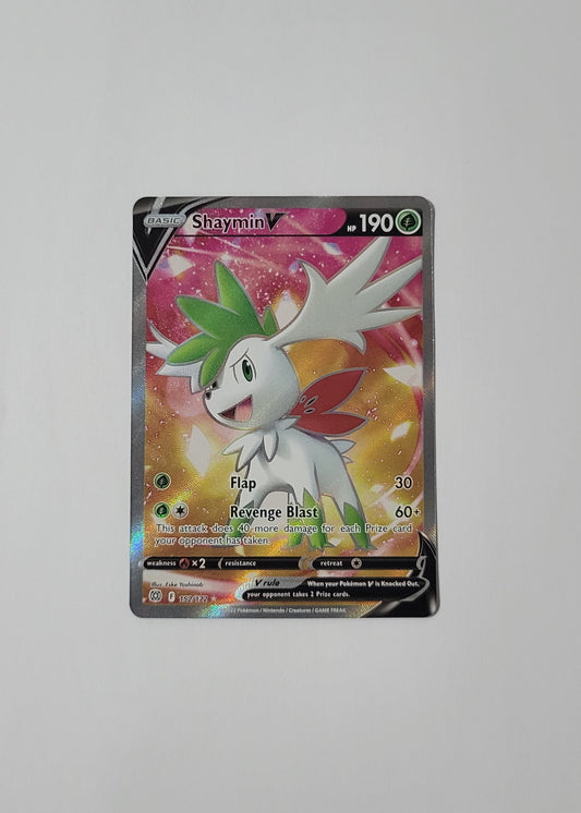 Shaymin V 152/172 - Brilliant Stars