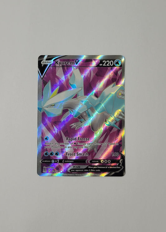 Kyurem V 174/196 - Lost Origin