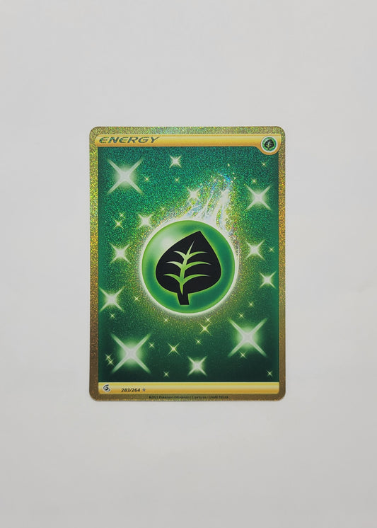Grass Energy 283/264 - Fusion Strike