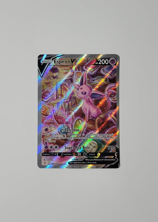 Espeon V 180/203 - Evolving Skies