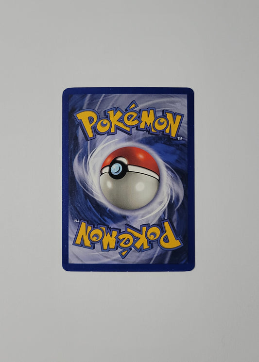 Flareon 3/64 (Holo) - Jungle (1st Edition)