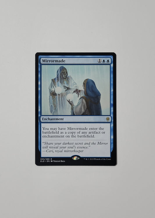 Mirrormade 055/269 - Throne of Eldraine