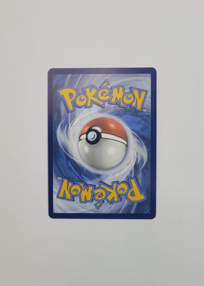 Mega Absol ex 180/132 - Mega Evolution Base Set