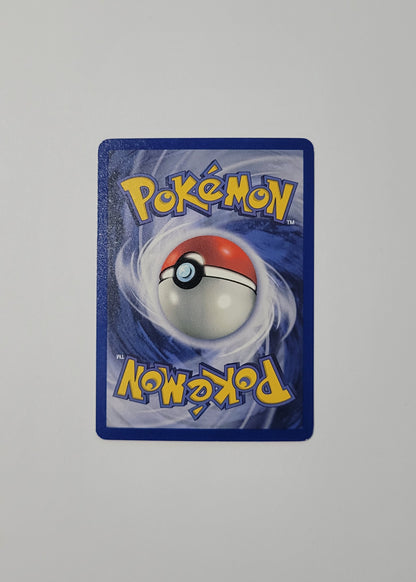 Lt. Surge's Magneton 8/132 - Gym Heroes (1st Ediiton)