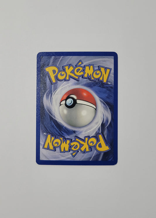 Lt. Surge's Magneton 8/132 - Gym Heroes (1st Ediiton)