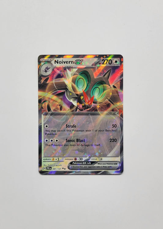 Noivern ex 091/131 - Prismatic Evolutions