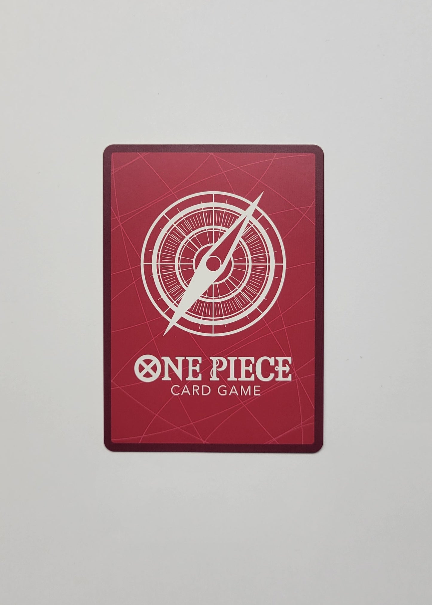 Nami OP11-041 (Alternate Art) - Fist of Divine Speed