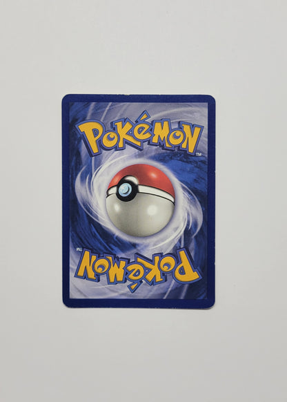 Hitmonlee 7/62 (Holo) - Fossil