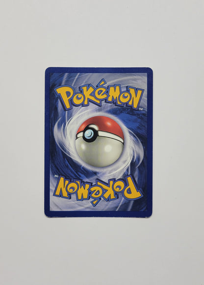 Venomoth 13/64 (Holo) - Jungle