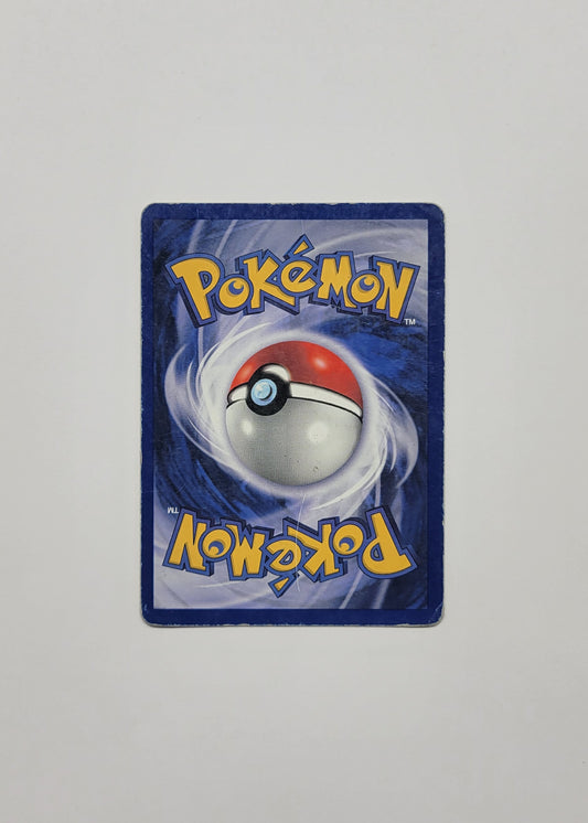 Flareon 3/64 (Holo) - Jungle