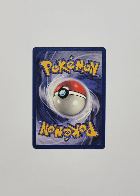 Meowth 56/64 - Jungle (1st Edition)