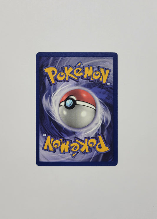 Jigglypuff 54/64 - Jungle (1st Edition)