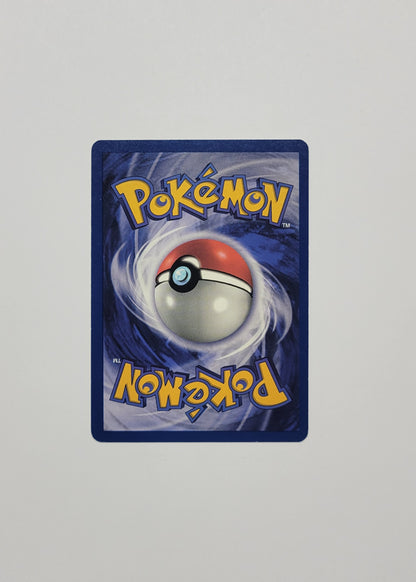 Eevee 51/64 - Jungle (1st Edition)