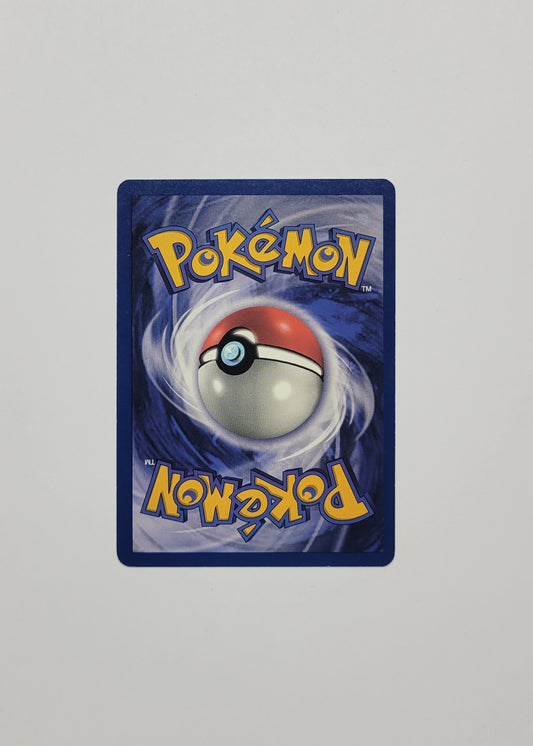 Eevee 51/64 - Jungle (1st Edition)